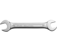 Рожковый гаечный ключ 24x27 мм KRAFTOOL 27033-24-27
