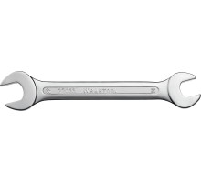 Рожковый гаечный ключ 19x22 мм KRAFTOOL 27033-19-22_z01