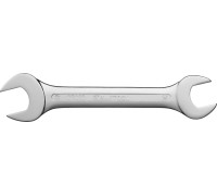 Рожковый гаечный ключ 30x32 мм KRAFTOOL 27033-30-32