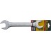 Рожковый гаечный ключ 30x32 мм KRAFTOOL 27033-30-32