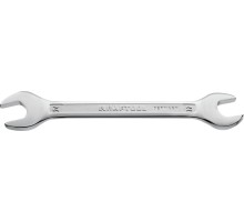 Рожковый гаечный ключ 22x24 мм KRAFTOOL 27033-22-24_z01