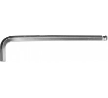 Длинный имбусовый ключ Hex 19 KRAFTOOL 27437-19