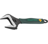 Разводной ключ SlimWide, 150/34 мм KRAFTOOL 27258-15