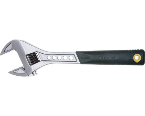 Разводной ключ MAGNUM, 250/35 мм KRAFTOOL 27265-25 Разводной ключ MAGNUM, 250/35 мм KRAFTOOL 27265-25