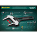 Разводной ключ SlimWide Compact, 120/28 мм KRAFTOOL 27266-15
