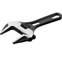 Разводной ключ SlimWide Compact, 140/33 мм KRAFTOOL 27266-20