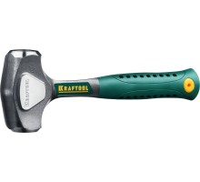 Цельнокованая кувалда Thor, 1.5 кг KRAFTOOL 20071-2