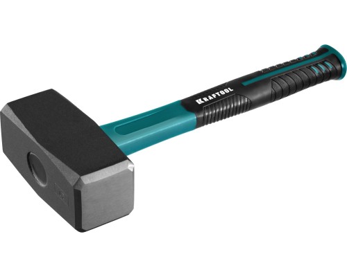 Кувалда Fiberglass, 1.5 кг KRAFTOOL 2008-1.5