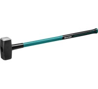 Кувалда с удлиненной рукояткой Fiberglass, 3 кг KRAFTOOL 2008-3