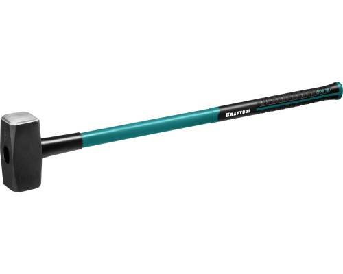 Кувалда с удлиненной рукояткой Fiberglass, 3 кг KRAFTOOL 2008-3