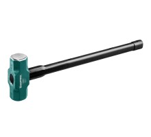 Кувалда со стальной удлиненной обрезиненной рукояткой Steel FORCE, 4 кг KRAFTOOL 2009-4
