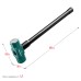 Кувалда со стальной удлиненной обрезиненной рукояткой Steel FORCE, 4 кг KRAFTOOL 2009-4
