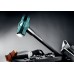 Кувалда со стальной удлиненной обрезиненной рукояткой Steel FORCE, 5 кг KRAFTOOL 2009-5