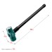 Кувалда со стальной удлиненной обрезиненной рукояткой Steel FORCE, 8 кг KRAFTOOL 2009-8