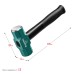 Кувалда со стальной обрезиненной рукояткой Steel FORCE, 2 кг KRAFTOOL 2009-2
