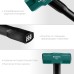 Кувалда со стальной удлиненной обрезиненной рукояткой Steel FORCE, 6 кг KRAFTOOL 2009-6