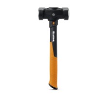Кувалда KRAFTBUILT 2 кг, 350 мм KRAFTOOL 2006-2
