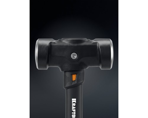 Кувалда KRAFTBUILT 2 кг, 350 мм KRAFTOOL 2006-2