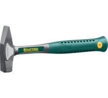 Цельнокованый слесарный молоток Thor, 500 г KRAFTOOL 20070-05