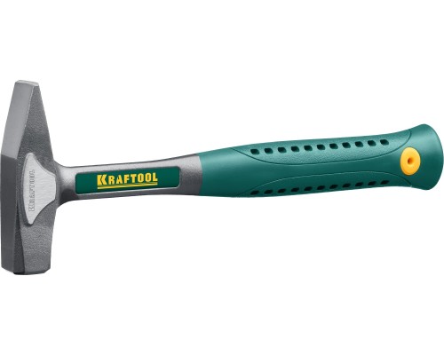 Цельнокованый слесарный молоток Thor, 500 г KRAFTOOL 20070-05