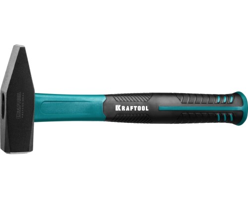 Слесарный молоток Fiberglass, 1000 г KRAFTOOL 2007-10