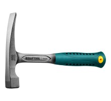 Цельнокованый молоток каменщика Thor, 600 г KRAFTOOL 20191