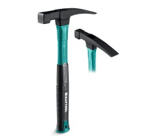 Молоток каменщика узкий X-FORCE R 600 г KRAFTOOL 20192_z01