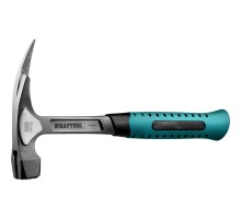 Цельнокованый молоток кровельщика Thor, 600 г KRAFTOOL 20181