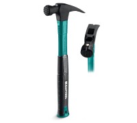 Столярный молоток-гвоздодёр X-FORCE 560 г KRAFTOOL 20265-56_z02