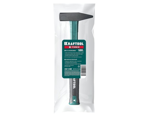 Слесарный молоток X-FORCE 500 г KRAFTOOL 2007-05_z01