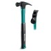 Столярный молоток-гвоздодёр X-FORCE 450 г KRAFTOOL 20265-45_z02