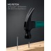 Столярный молоток-гвоздодёр X-FORCE 450 г KRAFTOOL 20265-45_z02