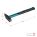 Слесарный молоток Fiberglass, 300 г KRAFTOOL 2007-03
