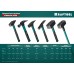 Слесарный молоток Fiberglass, 800 г KRAFTOOL 2007-08