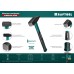 Слесарный молоток Fiberglass, 800 г KRAFTOOL 2007-08