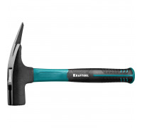 Молоток кровельщика Fiberglass, 600 г KRAFTOOL 20182