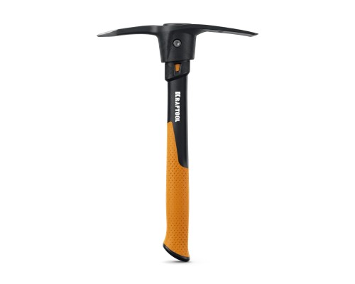 Кирка усиленная KRAFTBUILT 680 г, 350 мм KRAFTOOL 20170