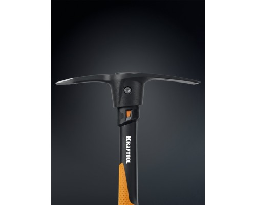 Кирка усиленная KRAFTBUILT 680 г, 350 мм KRAFTOOL 20170