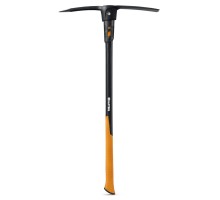 Кирка KRAFTBUILT 2200 г, 900 мм, усиленная KRAFTOOL 20171
