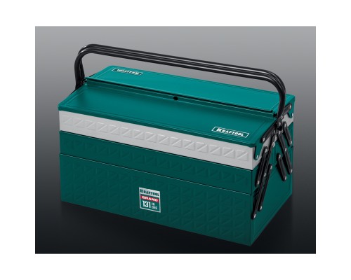 Универсальный набор инструмента GRAND-131, 131 предм., KRAFTOOL 27978-H131