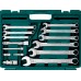 Универсальный набор инструмента (27887-H82) X-Drive 82, 82 предм., (1/2"+1/4") KRAFTOOL 27887-H82_z03