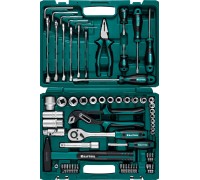 Универсальный набор инструмента EXTREM-66, 66 предм., KRAFTOOL 27976-H66_z01