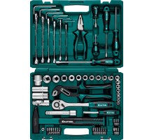 Универсальный набор инструмента EXTREM-66, 66 предм., KRAFTOOL 27976-H66_z01