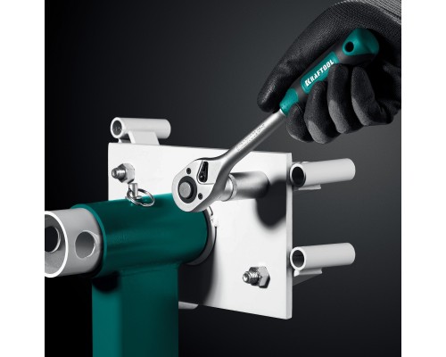 Универсальный набор инструмента X-Drive, 57 предм., (1/4") KRAFTOOL 27885-H57