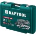 Универсальный набор инструмента X Drive, 216 предм., (1/2"+3/8"+1/4") KRAFTOOL 27888-H216