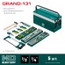 Универсальный набор инструмента GRAND-131, 131 предм., KRAFTOOL 27978-H131