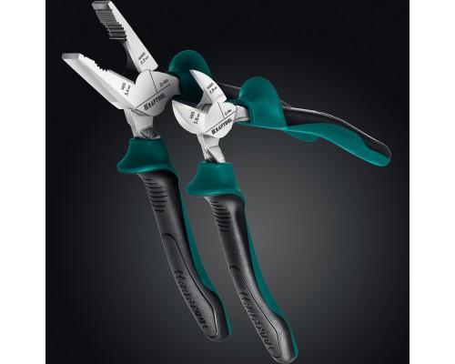 Универсальный набор инструмента GRAND-99, 99 предм., (1/2"+1/4") KRAFTOOL 27978-H99