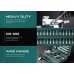 Универсальный набор инструмента X-Drive 94, 94 предм., (1/2"+1/4") KRAFTOOL 27883-H95_z03