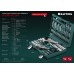 Универсальный набор инструмента X-Drive 94, 94 предм., (1/2"+1/4") KRAFTOOL 27883-H95_z03