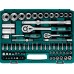 Универсальный набор инструмента (27887-H82) X-Drive 82, 82 предм., (1/2"+1/4") KRAFTOOL 27887-H82_z03